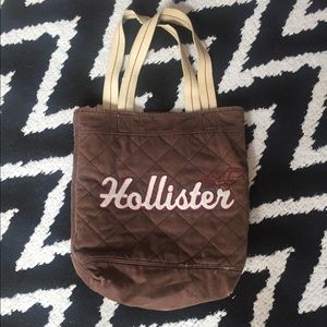 HOLLISTER Tote Bag